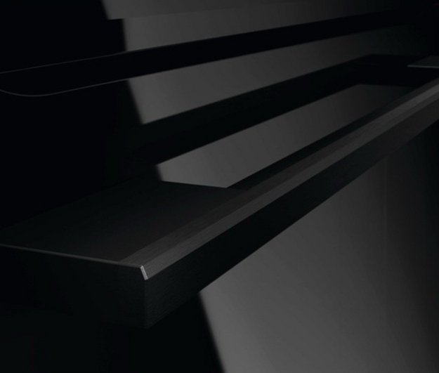 Духовой шкаф AEG NBU5P411SB (preview 7)