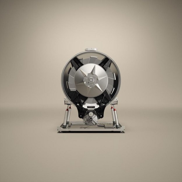 Стиральная машина Asko W5096RT (preview 13)