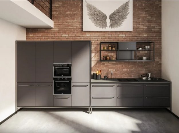 Вытяжка Franke FMA MODULAR F60 BK MATT (preview 15)