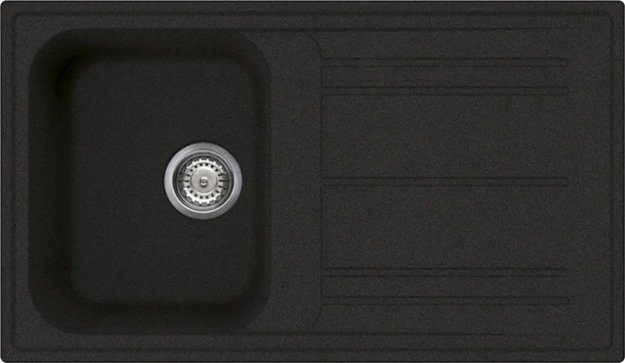 Мойка Smeg LZ861A2 (preview 1)