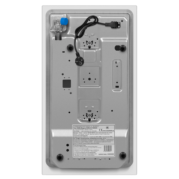 Варочная панель Maunfeld EGHG.32.73CW/G (preview 11)