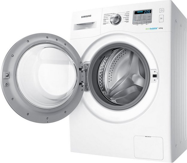 Стиральная машина Samsung WW 60H2230EW (preview 5)