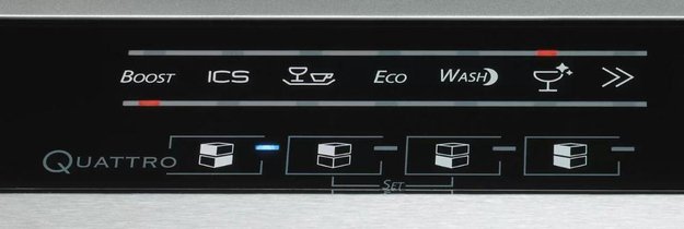 Посудомоечная машина De Dietrich DQH 740 JE 1 (preview 4)