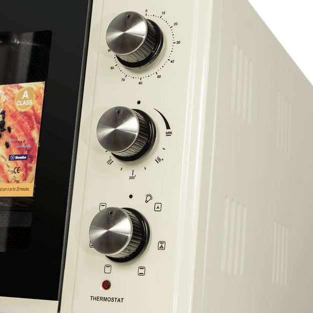 Мини-печь Maunfeld CEMOA.456.I (preview 5)