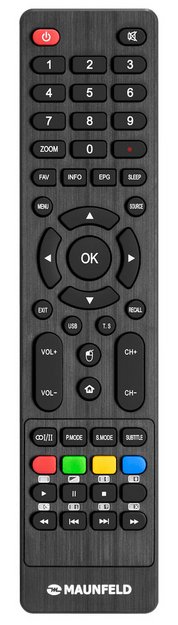 Телевизор Maunfeld MLT32HSD02 (preview 12)