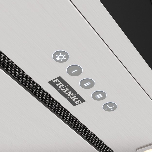 Встраиваемая вытяжка Franke VERA 52 SS (preview 9)