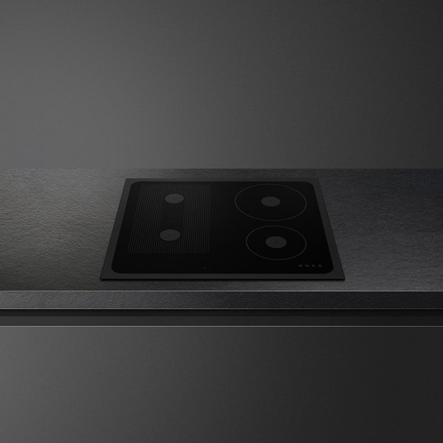 Варочная панель Smeg SI1M24644D (preview 2)