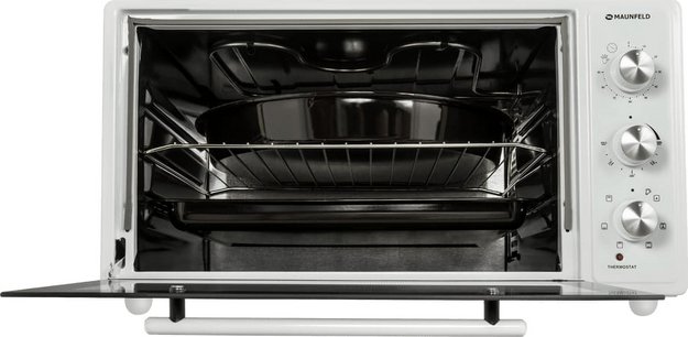 Мини-печь Maunfeld CEMOA.456.W (preview 3)