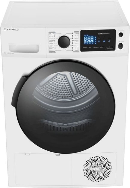 Сушильная машина Maunfeld MFDM169WH (фото 2) Сушильная машина Maunfeld MFDM169WH (preview 2)