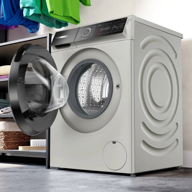 Стиральная машина Bosch WGB2560X0 (preview 4)
