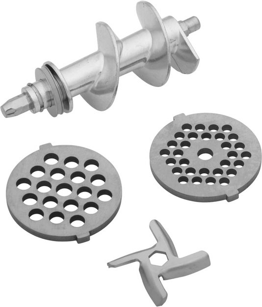 Мясорубка Maunfeld MF-232WB (preview 8)