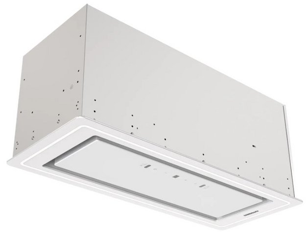 Встраиваемая вытяжка Kuppersberg INLUMIA 70 WG (preview 2)