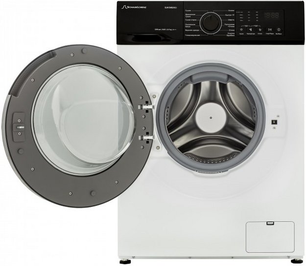 Π‘ΡΠΈΡΠ°Π»ΡΠ½ΠΎ-ΡΡΡΠΈΠ»ΡΠ½Π°Ρ ΠΌΠ°ΡΠΈΠ½Π° Schaub Lorenz SLW CW8245 I (ΡΠΎΡΠΎ 6) Π‘ΡΠΈΡΠ°Π»ΡΠ½ΠΎ-ΡΡΡΠΈΠ»ΡΠ½Π°Ρ ΠΌΠ°ΡΠΈΠ½Π° Schaub Lorenz SLW CW8245 I (preview 6)