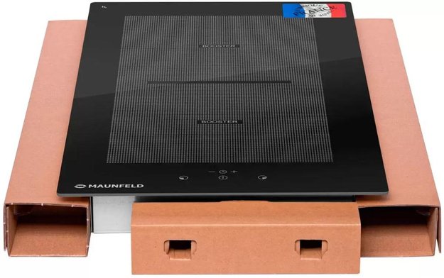 Индукционная варочная панель Maunfeld MVI31.FL2-BK (фото 10) Индукционная варочная панель Maunfeld MVI31.FL2-BK (preview 10)