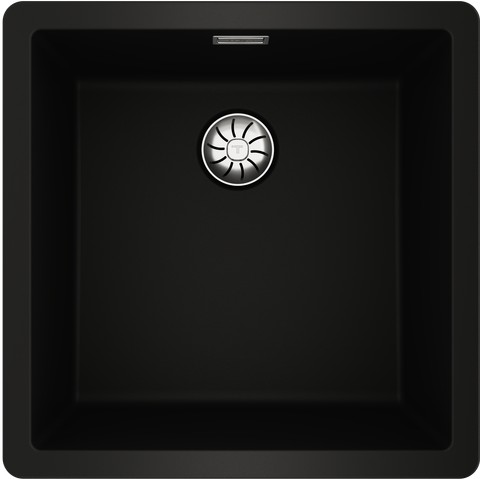 Мойка Teka Radea R10 40.40 M-TG Black carb (preview 1)