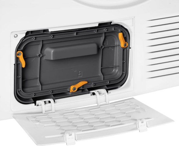 Сушильная машина Maunfeld MFDM168WH02 (фото 16) Сушильная машина Maunfeld MFDM168WH02 (preview 16)