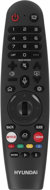 Телевизор Hyundai H-LED55BU7100 (preview 27)