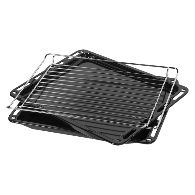 Духовой шкаф Maunfeld MEOM729PW (preview 17)