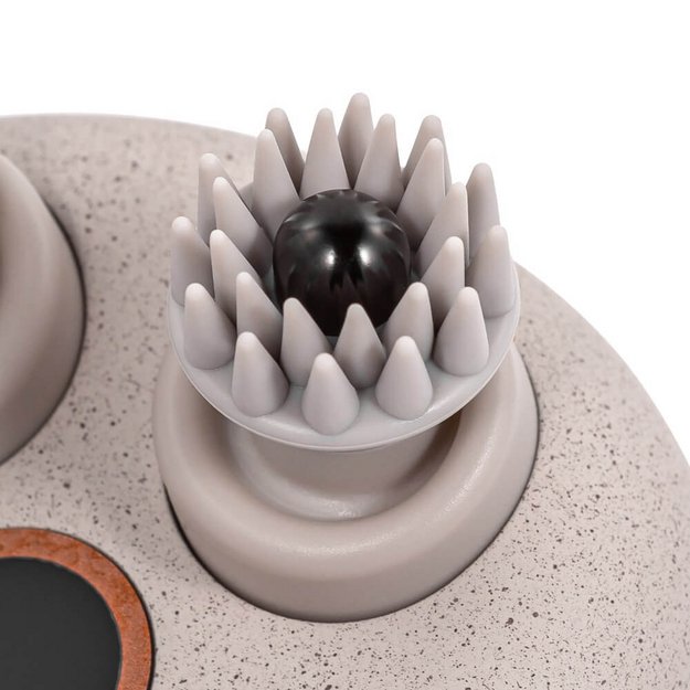 Массажер для головы BORK D703 ch (preview 7)