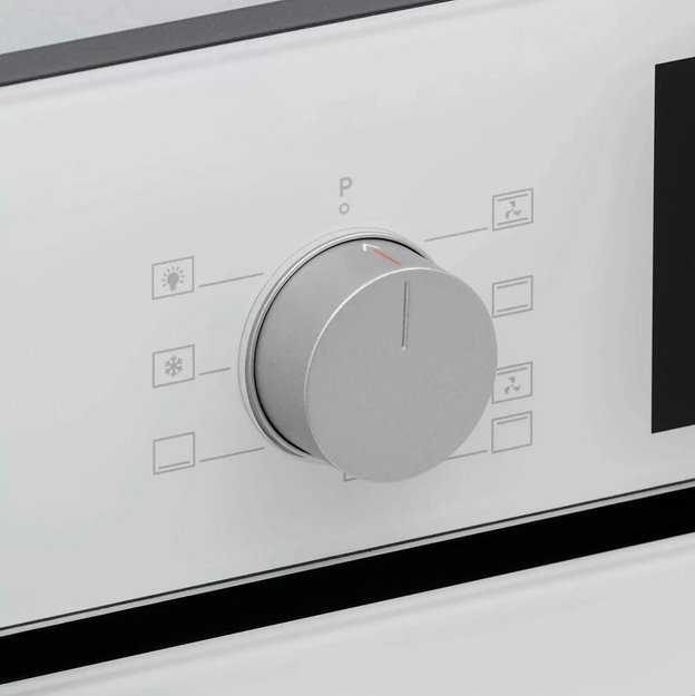 Духовой шкаф KRONA ELEMENT D plus 60 WH (preview 7)