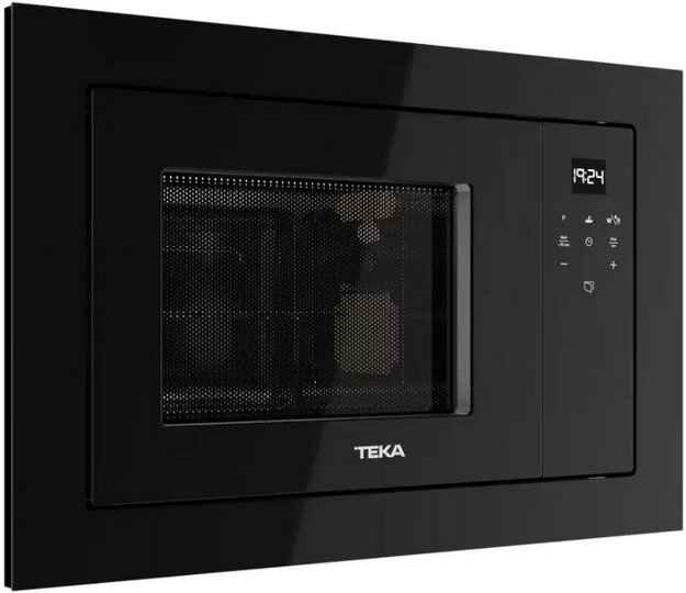 Встраиваемая микроволновая печь Teka ML 8210 BIS NIGHT RIVER BLACK (фото 3) Встраиваемая микроволновая печь Teka ML 8210 BIS NIGHT RIVER BLACK (preview 3)