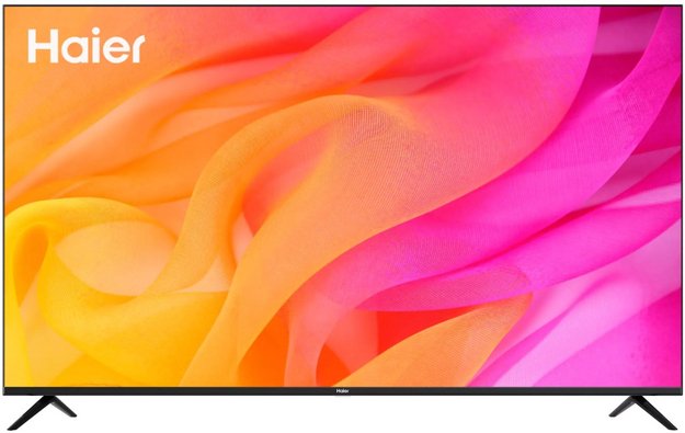 Телевизор Haier 65 Smart TV DX2 (фото 1) Телевизор Haier 65 Smart TV DX2 (preview 1)