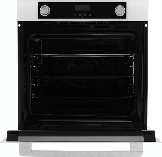 Духовой шкаф Hyundai HEO 6772 WG (preview 5)