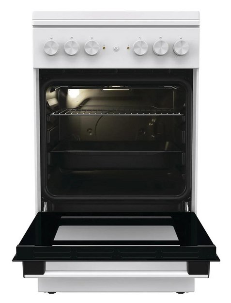 Комбинированная плита Gorenje GK5A12WG (preview 2)