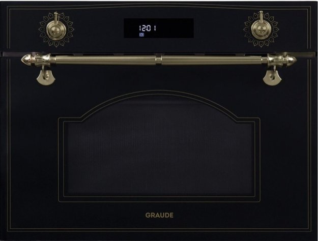 Микроволновая печь Graude MWGK 45.0 S (preview 1)