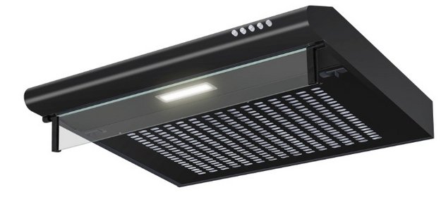 Вытяжка Maunfeld MPC 50 черный (preview 1)