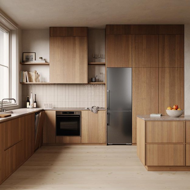 Холодильник Asko RFC586KNBB1 (preview 12)