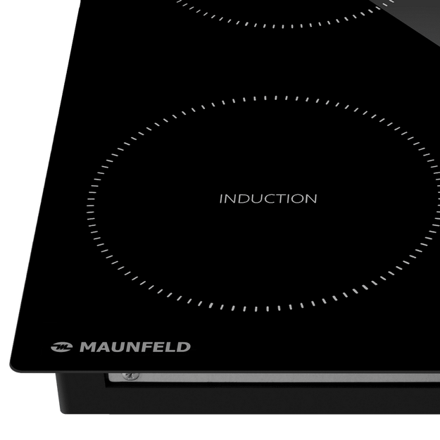 Индукционная варочная панель Maunfeld AVI4531BK (preview 9)