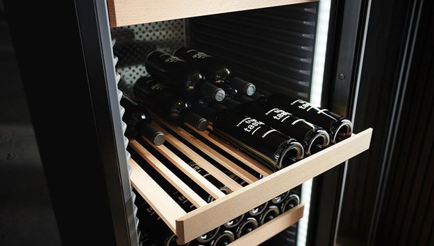 Винный шкаф Liebherr WPgbi 5272 Vinidor Selection (preview 8)