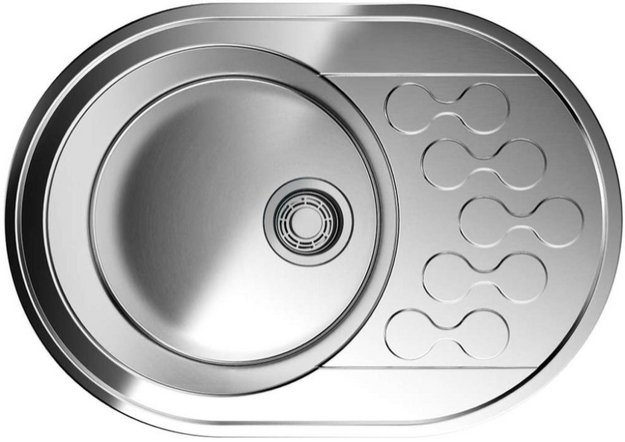 Мойка Omoikiri Kasumigaura 65-IN (preview 1)