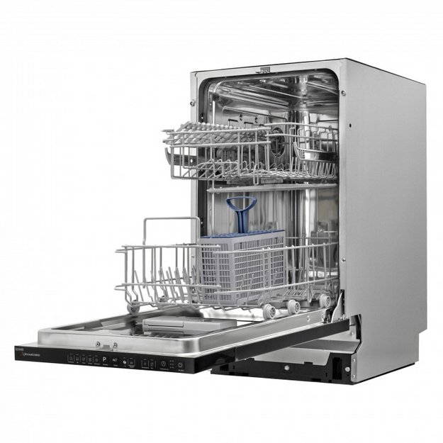 Встраиваемая посудомоечная машина Schaub Lorenz SLG VI4405 (preview 4)