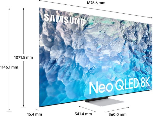 Телевизор Samsung QE85QN900BUX (preview 16)