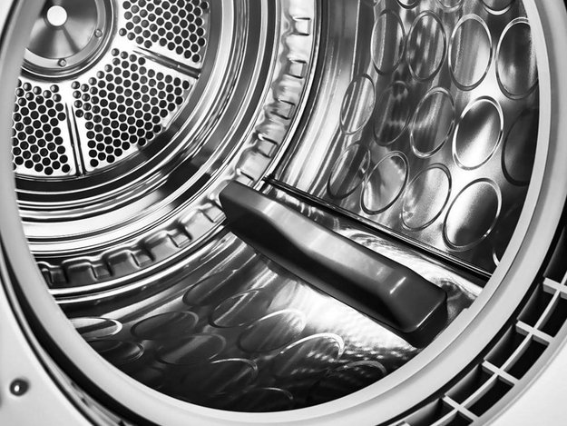 Сушильная машина Asko T709HUG (preview 19)