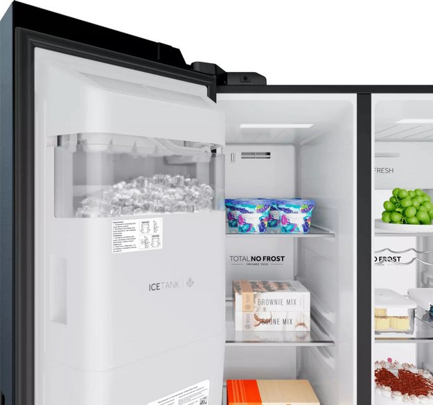 Холодильник Haier HRF-600IP7ERU (preview 5)