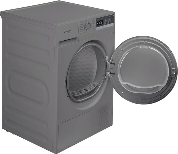 Сушильная машина Maunfeld MFDM168SL02 (фото 4) Сушильная машина Maunfeld MFDM168SL02 (preview 4)