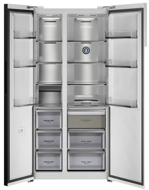 Холодильник Kuppersberg RFSN 1990 WG (preview 2)