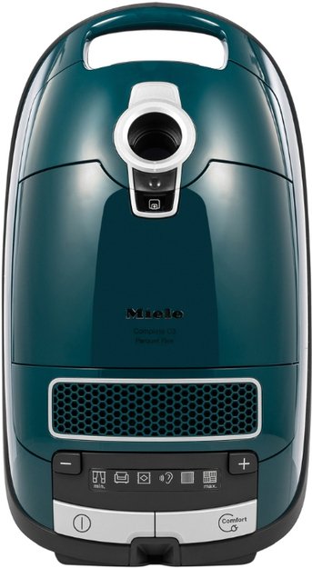 Пылесос Miele SGSF5 Complete C3 Flex Power Line Parquet петроль (preview 5)