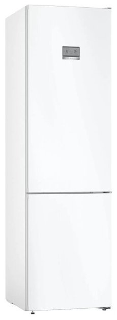 Холодильник с нижней морозильной камерой BOSCH KGN39AW32R (фото 1) Холодильник с нижней морозильной камерой BOSCH KGN39AW32R (preview 1)