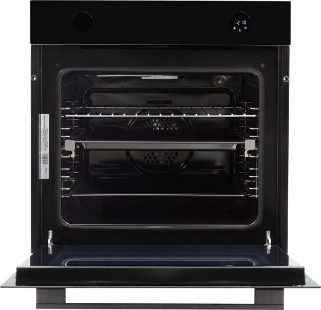 Электрический духовой шкаф Zigmund Shtain E 160 B (preview 2)