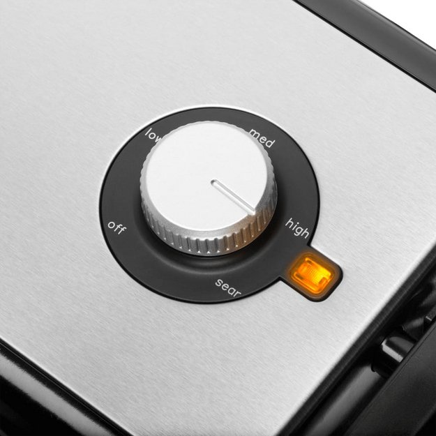 Гриль Maunfeld MF-1322S (фото 10) Гриль Maunfeld MF-1322S (preview 10)