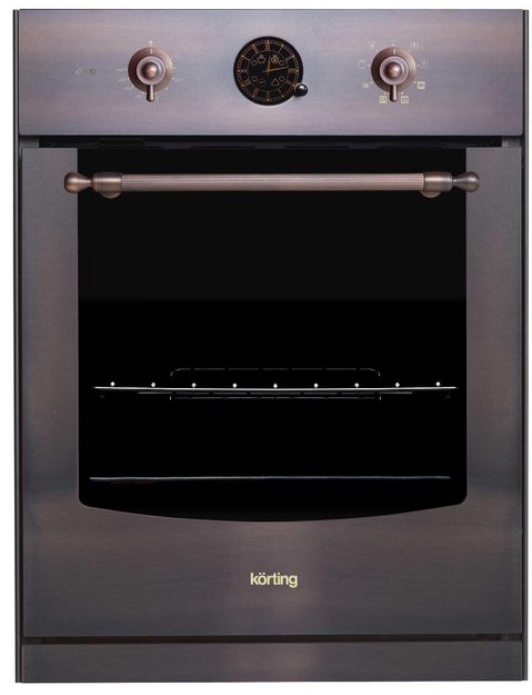 Духовой шкаф Korting OKB 4604 CRC (фото 1) Духовой шкаф Korting OKB 4604 CRC (preview 1)