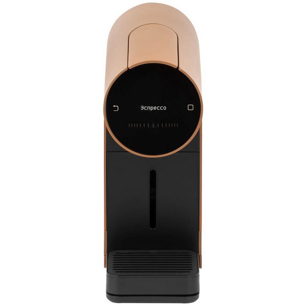 Кофемашина капсульная BORK C530 oc (preview 10)