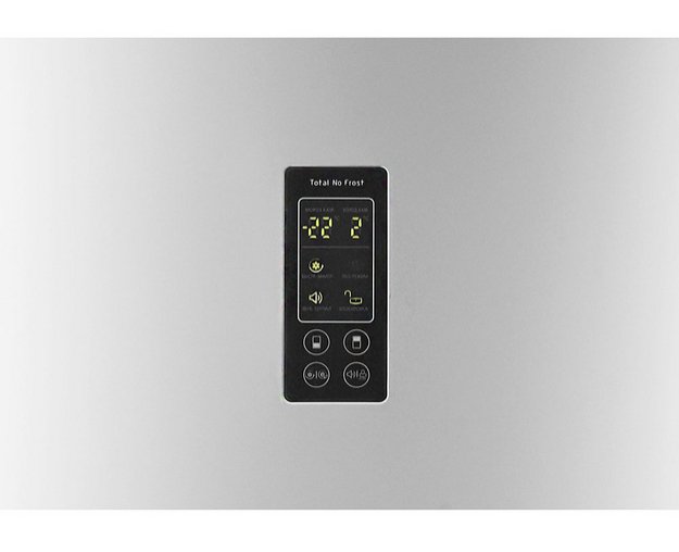 Холодильник LG GA-B419SAQZ (preview 4)