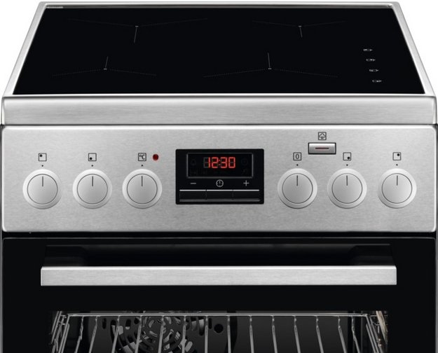 Индукционная плита AEG CIR56401BM (preview 7)