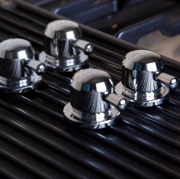 Встраиваемая микроволновая печь Lofra FMRR66ME CHROME (preview 3)