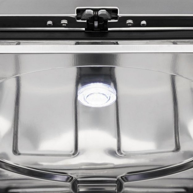 Встраиваемая посудомоечная машина KRONA BRENTA 45 BI V2 (preview 16)